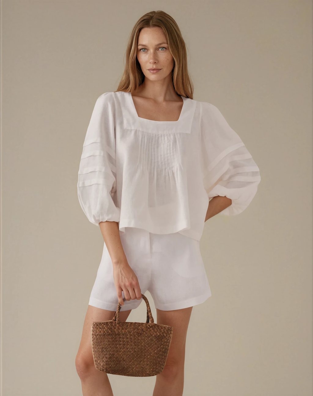 Mar Blouse