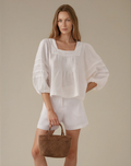 Mar Blouse