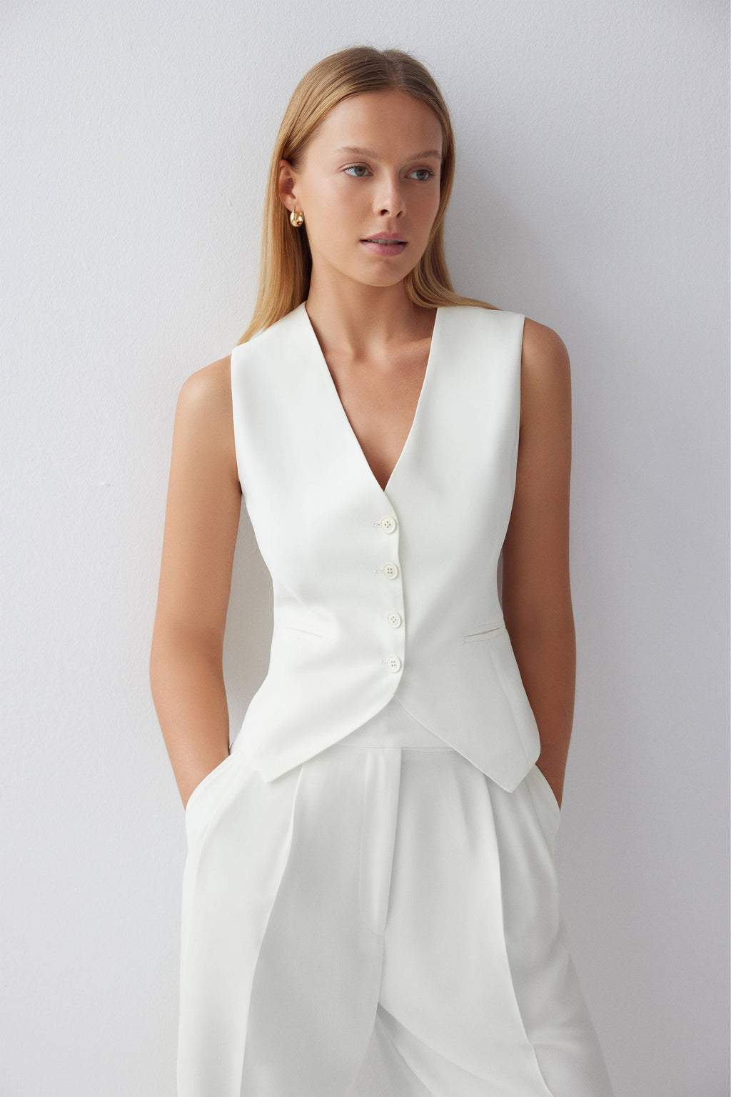 Val Vest | Gilet ajusté