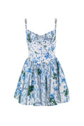 Spring Ivy Dress