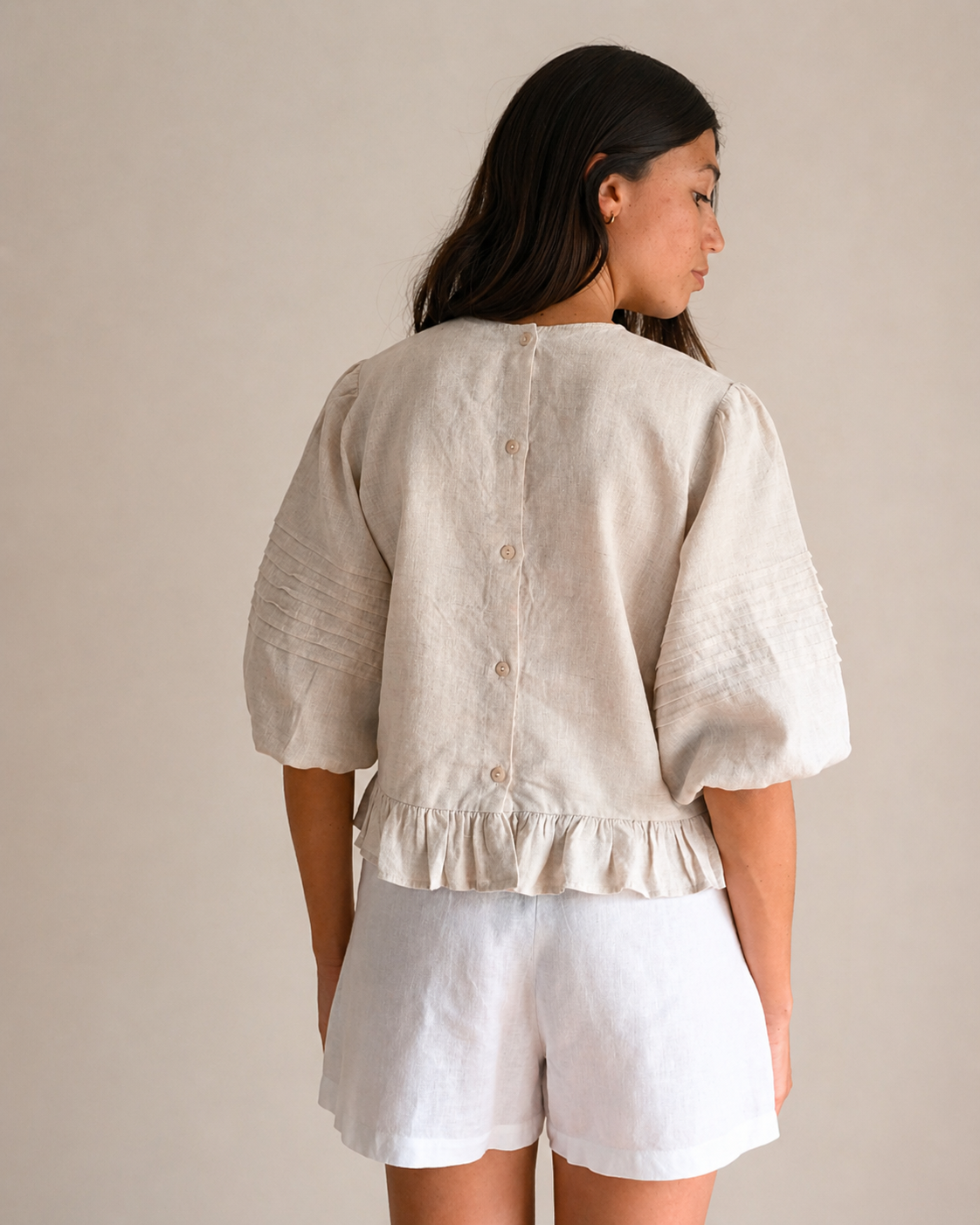 Blouse Laguna