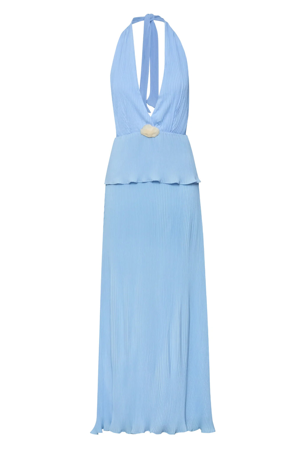 Robe longue Merida