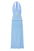 Robe longue Merida