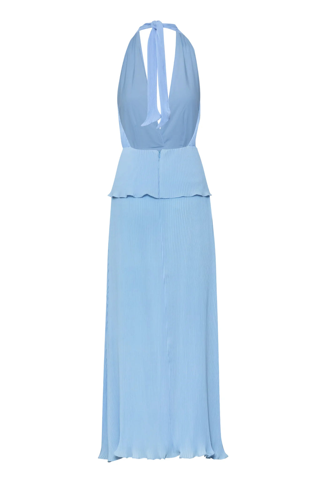 Robe longue Merida
