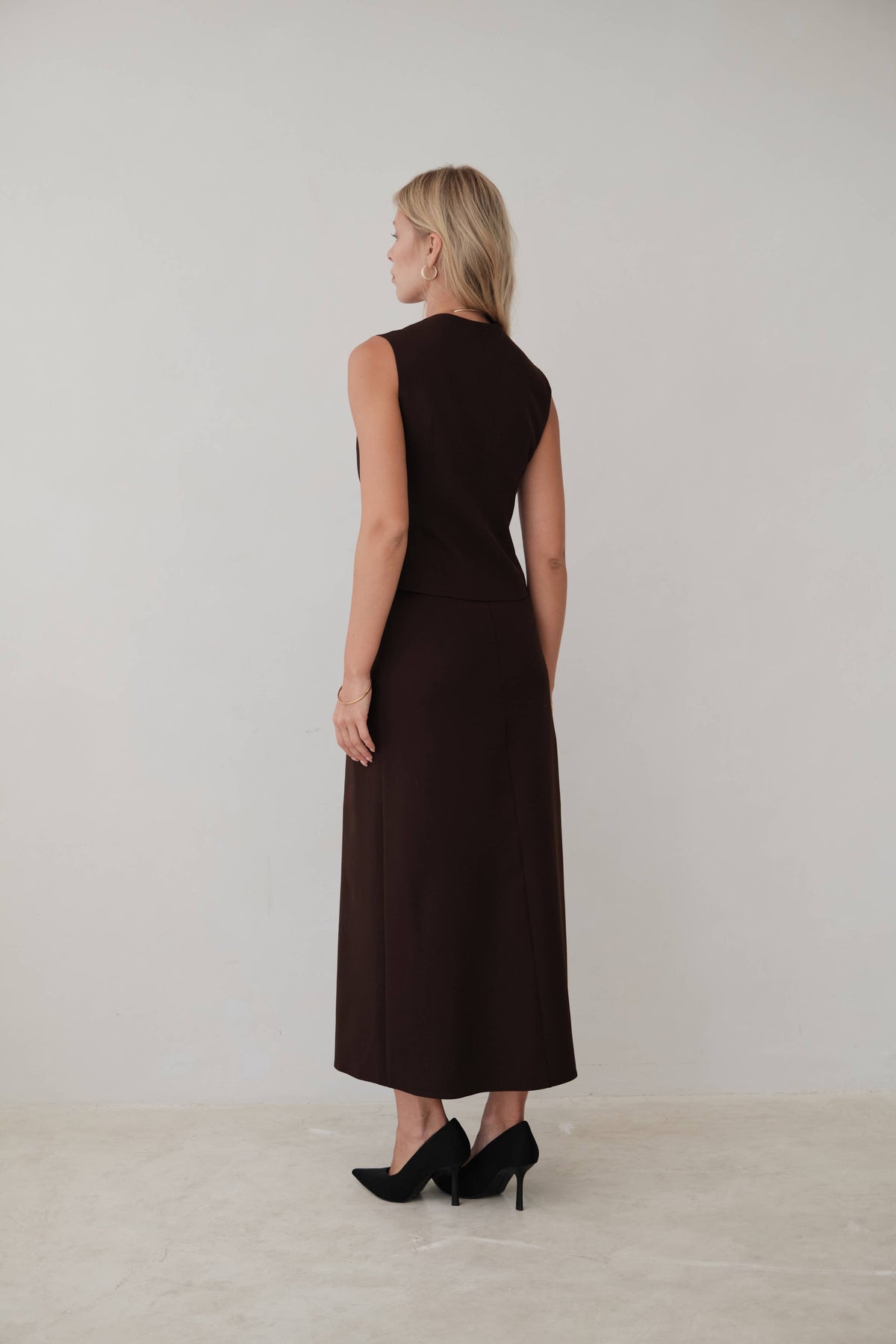 Val Vest | Gilet ajusté