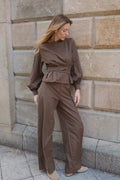 100% Organic Cotton Jolene Pants