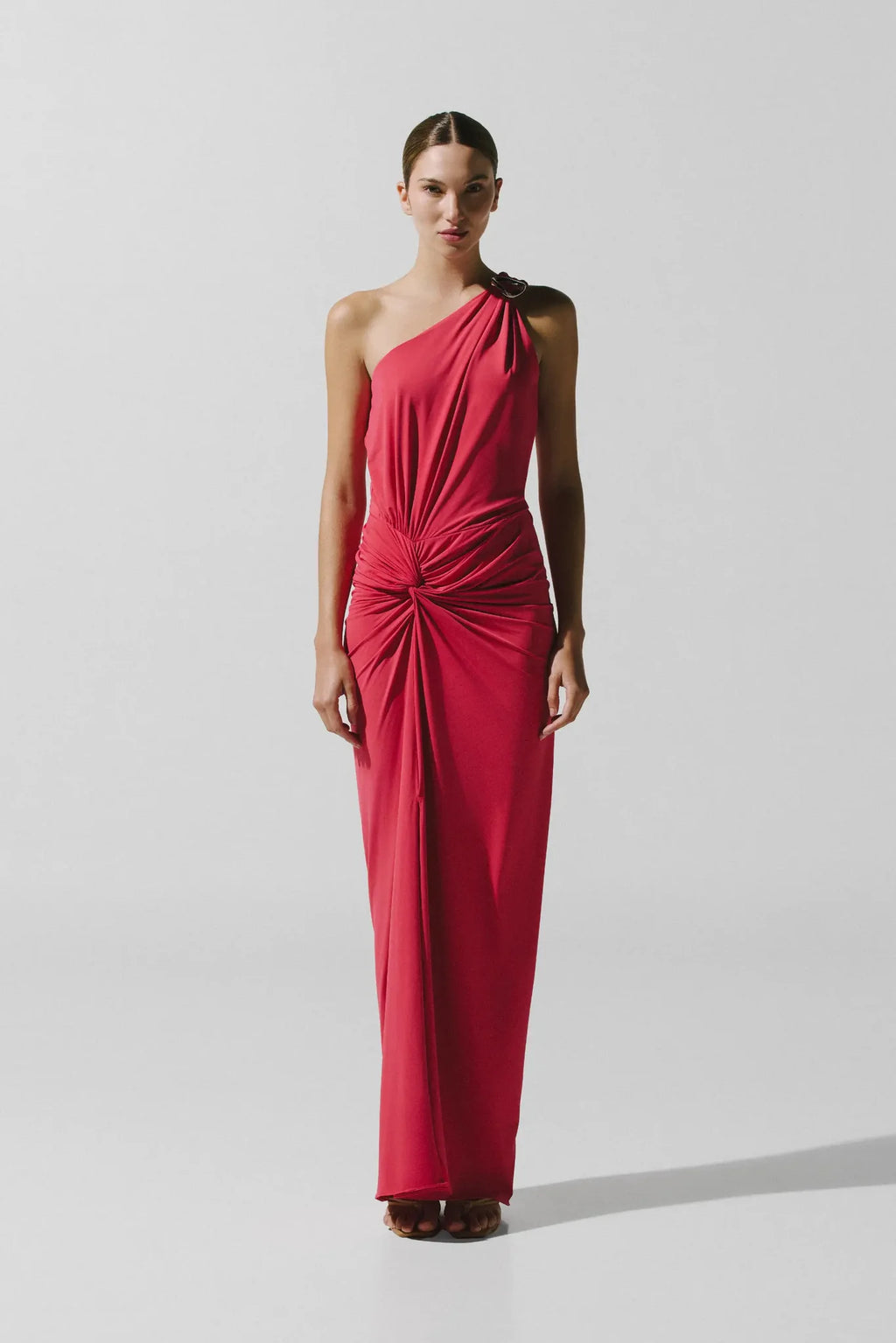 Canoa Maxi Dress