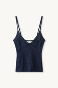 Carolina Camisole - Navy