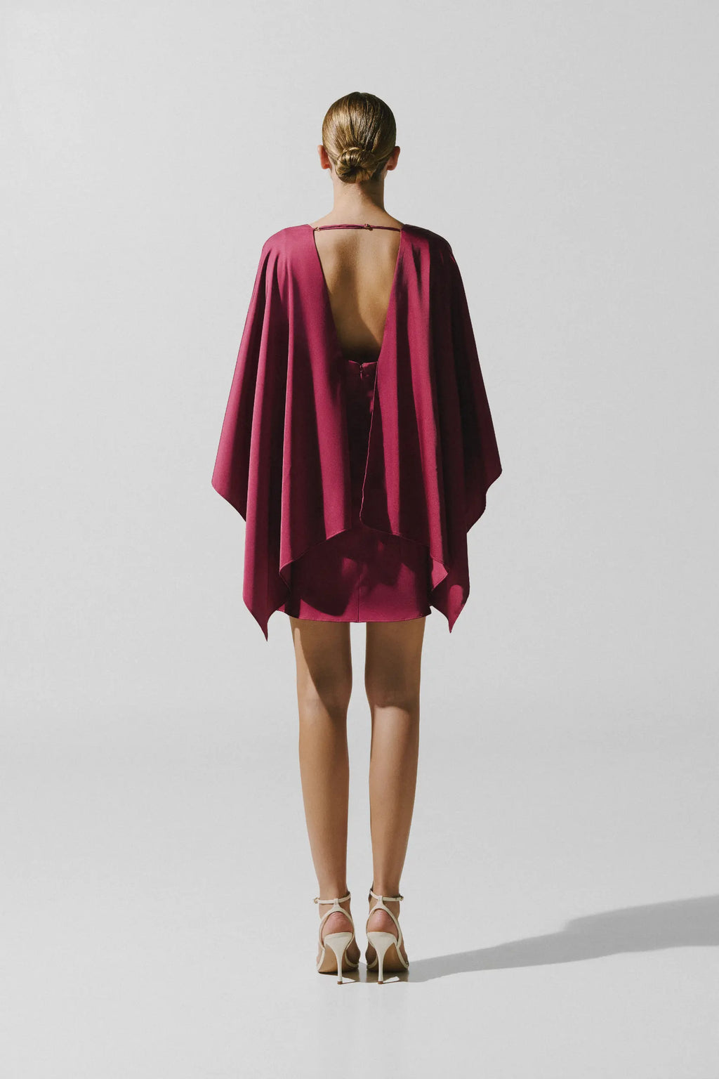 Pietro Mini Dress