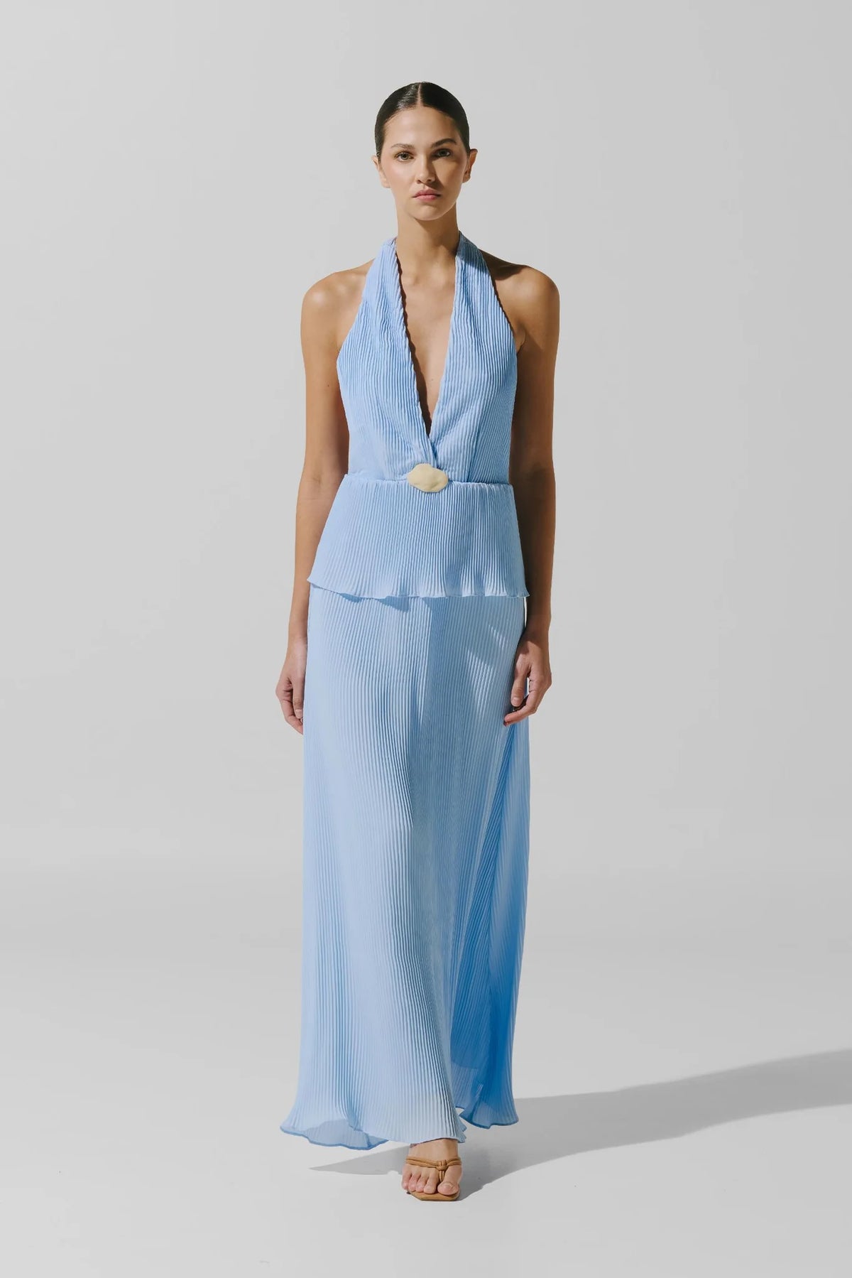 Merida Maxi Dress