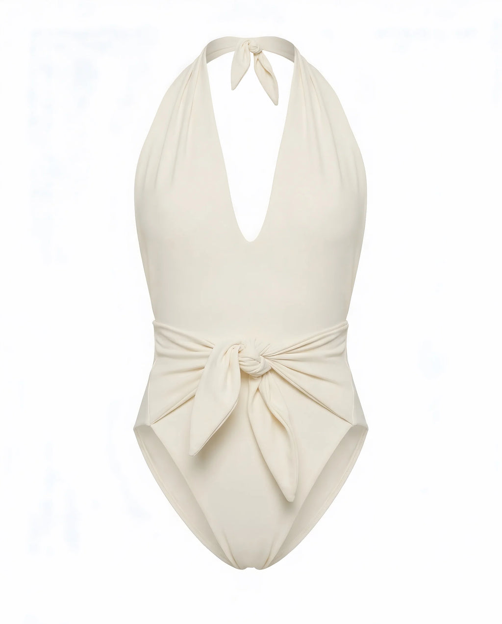 Beth One Piece - White