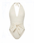 Beth One Piece - White