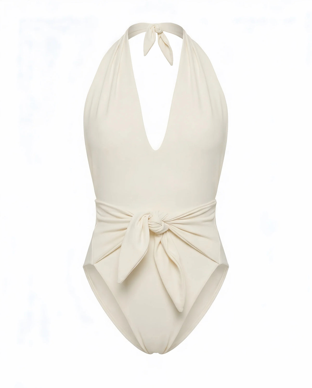 Beth One Piece - White