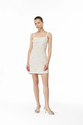 CAMILLE MINI DRESS