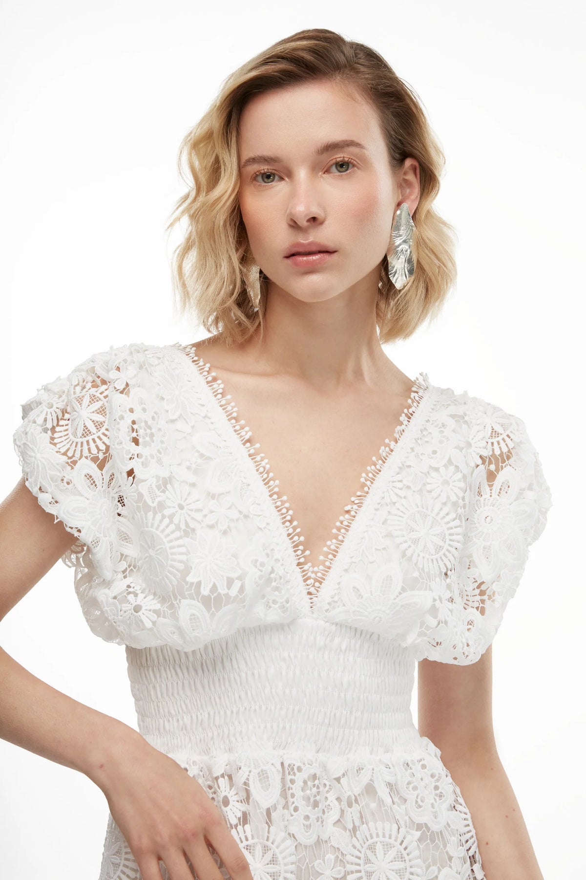 Morana Mini Dress