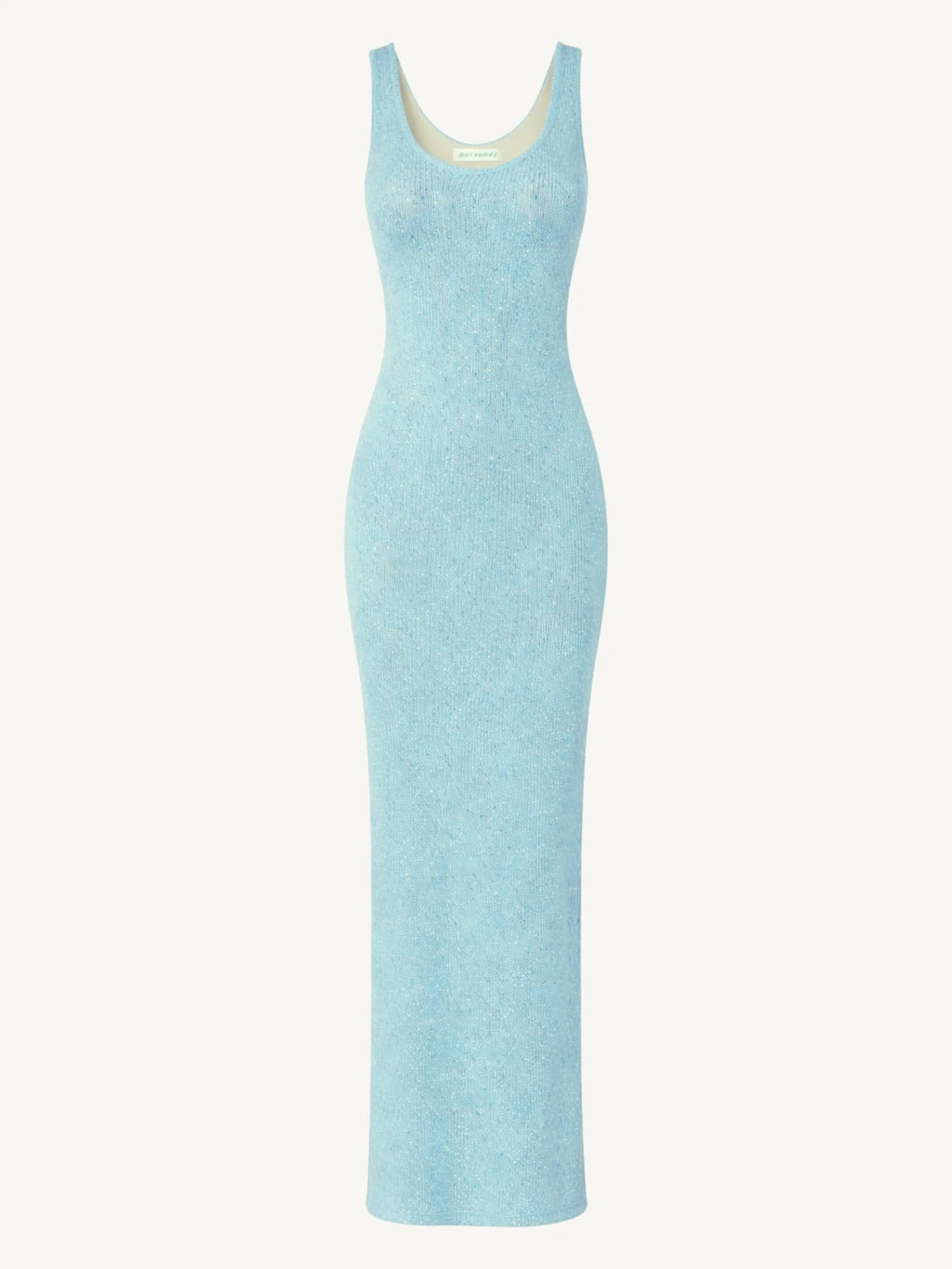 Ana Dress - Baia Blue
