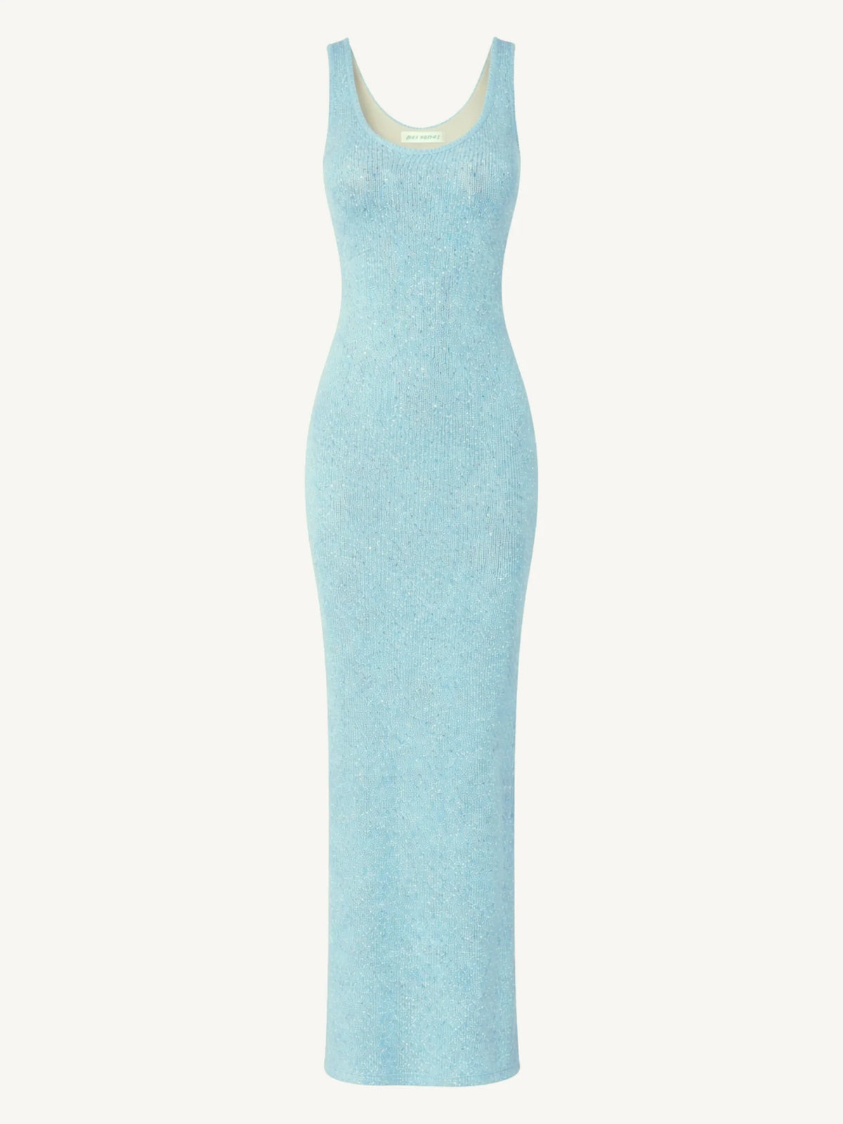 Ana Dress - Baia Blue