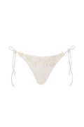 Alegria Ivy Seashell Bottom