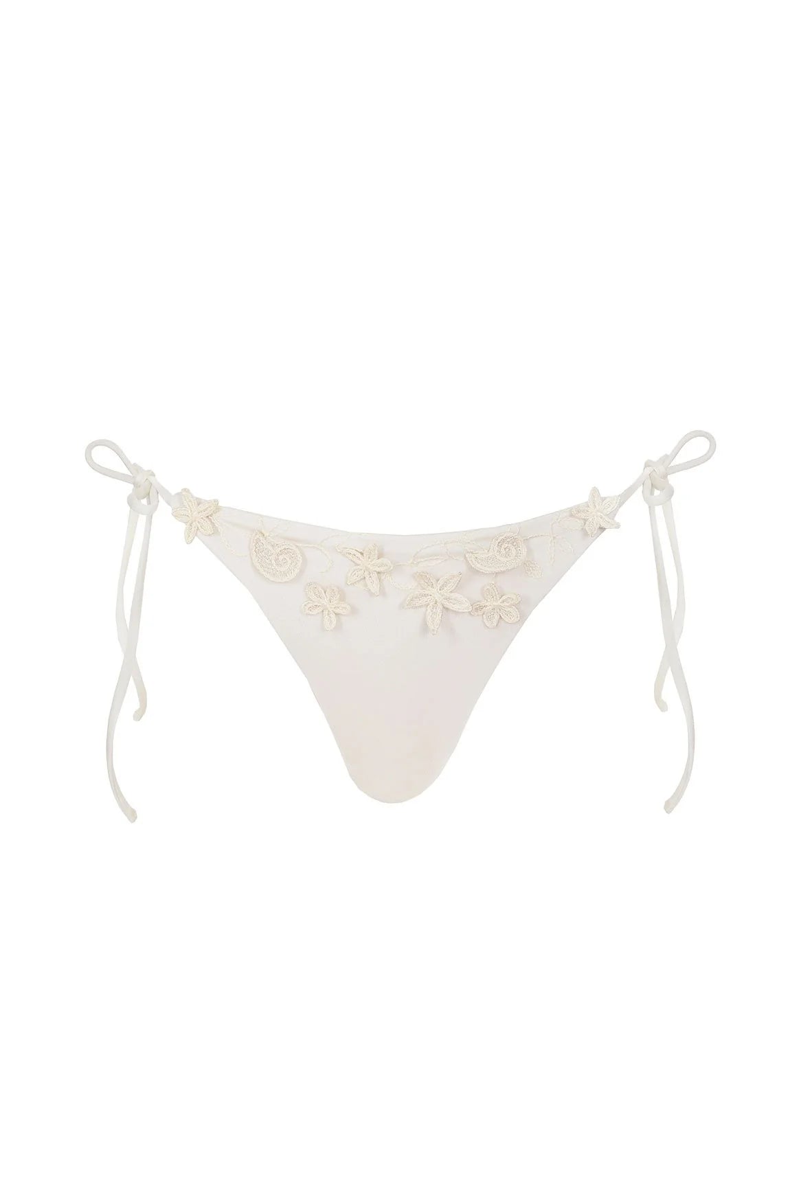 Alegria Ivy Seashell Bottom