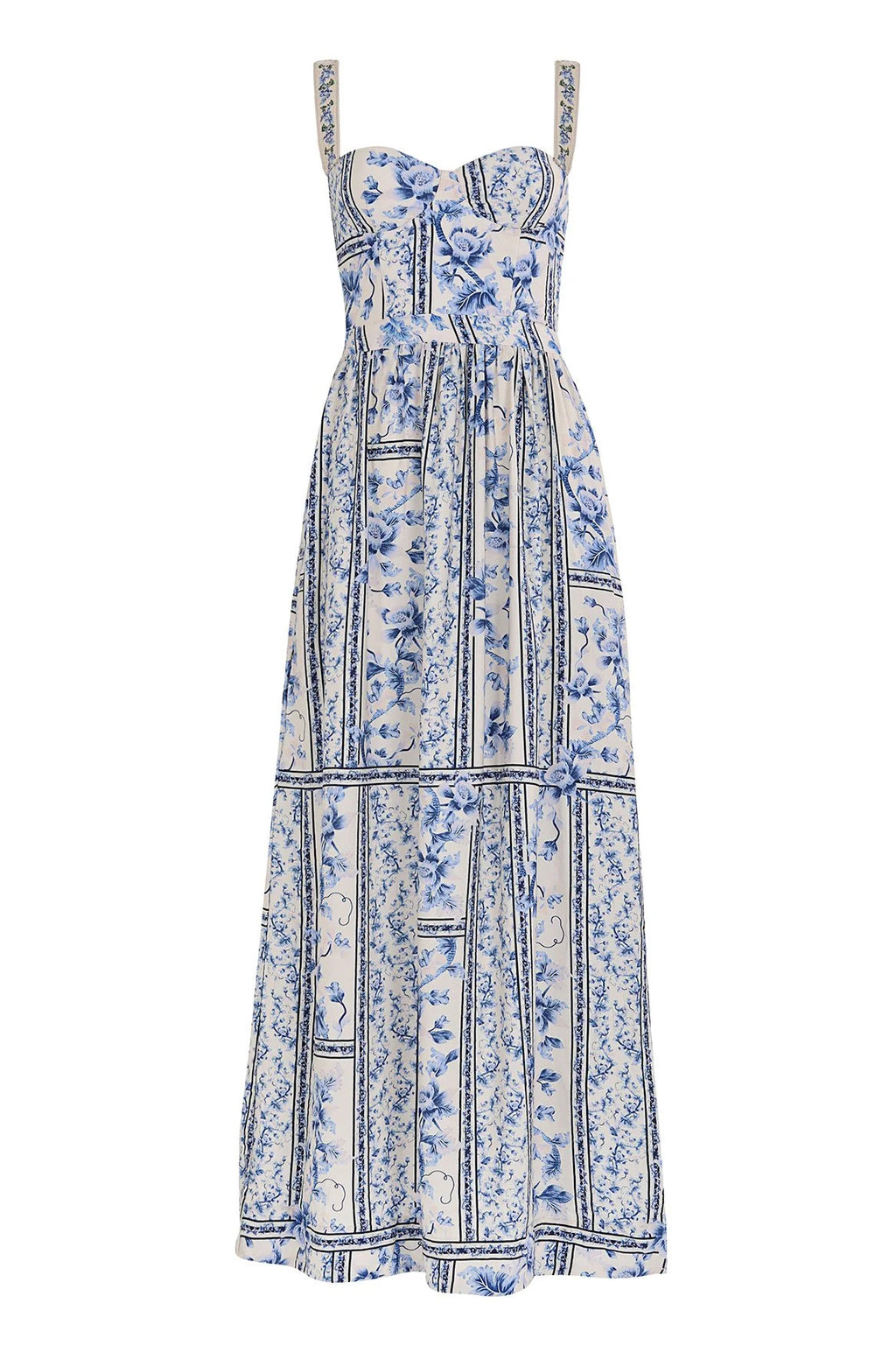 Robe Marcia Ivy