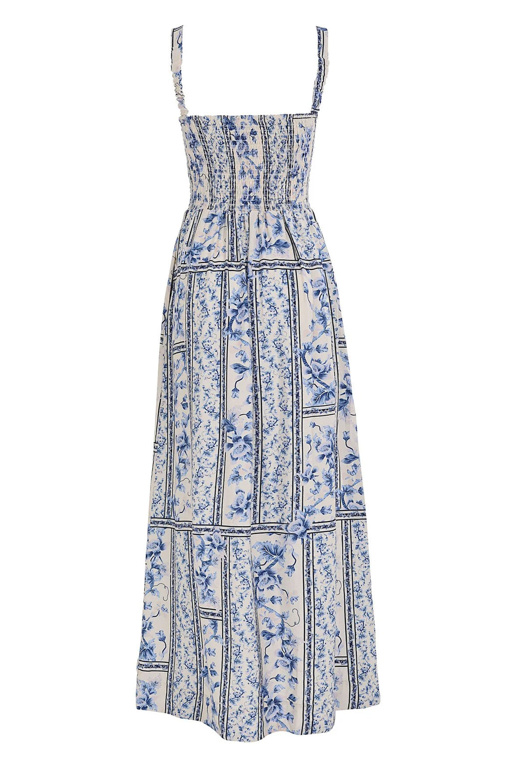 Robe Marcia Ivy