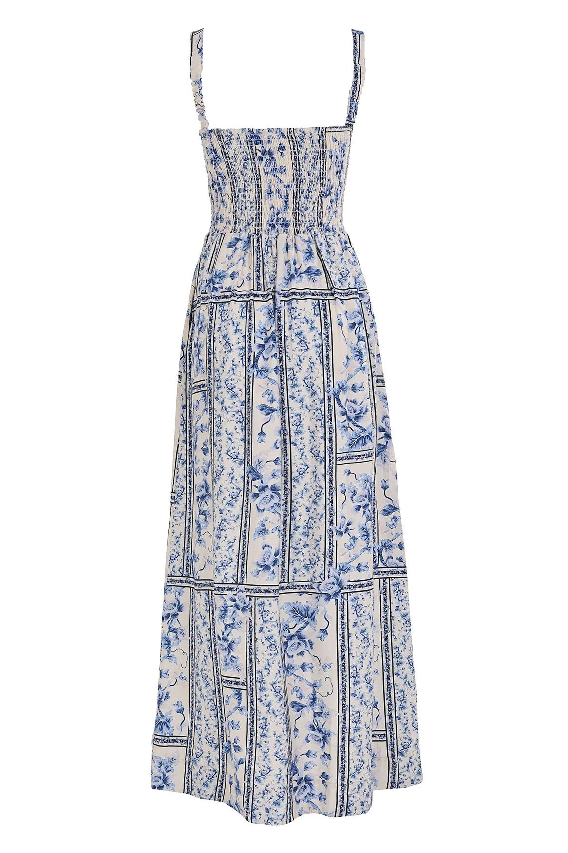 Marcia Ivy Dress