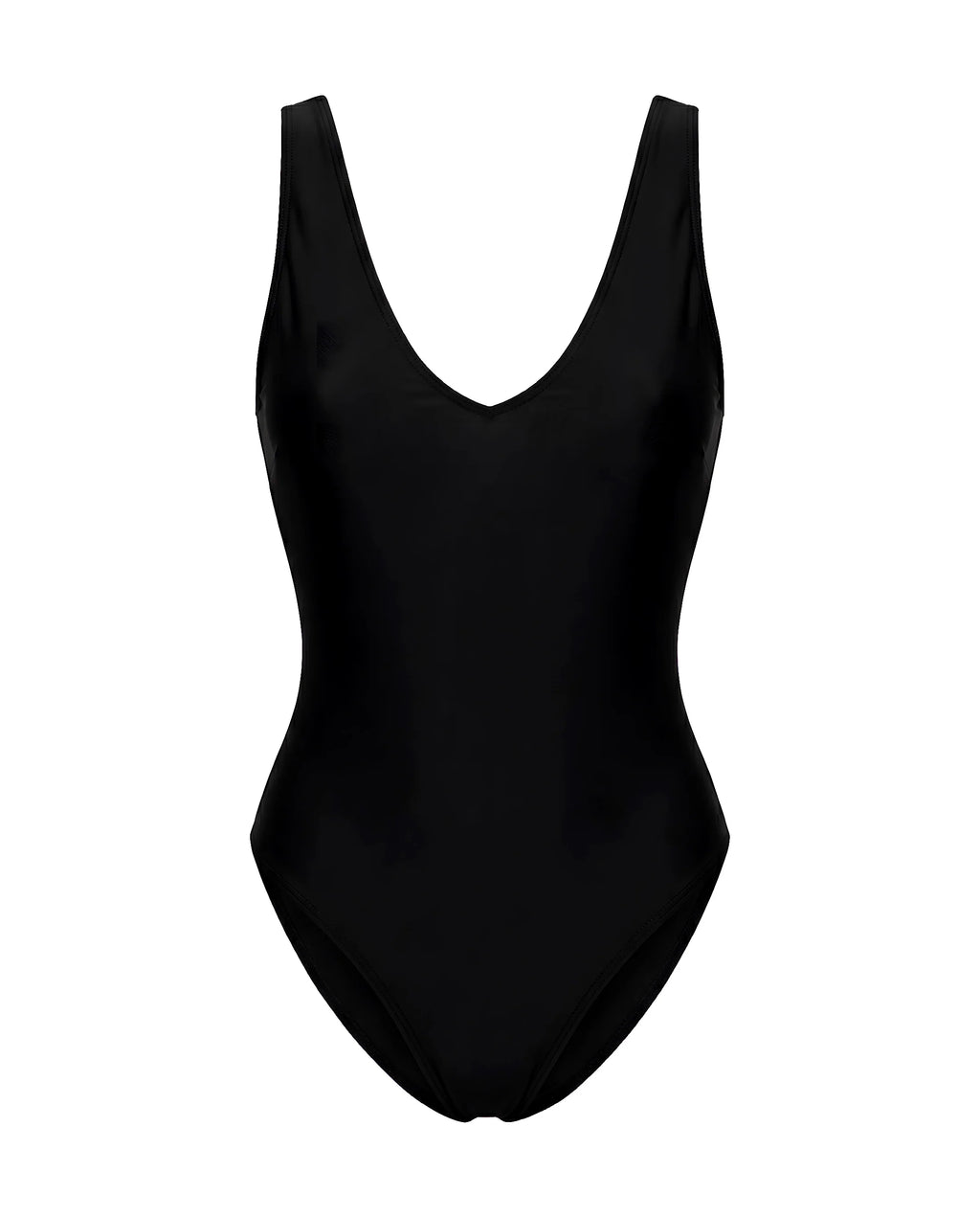 Mariposa One Piece - Black