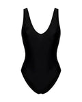 Mariposa One Piece - Black