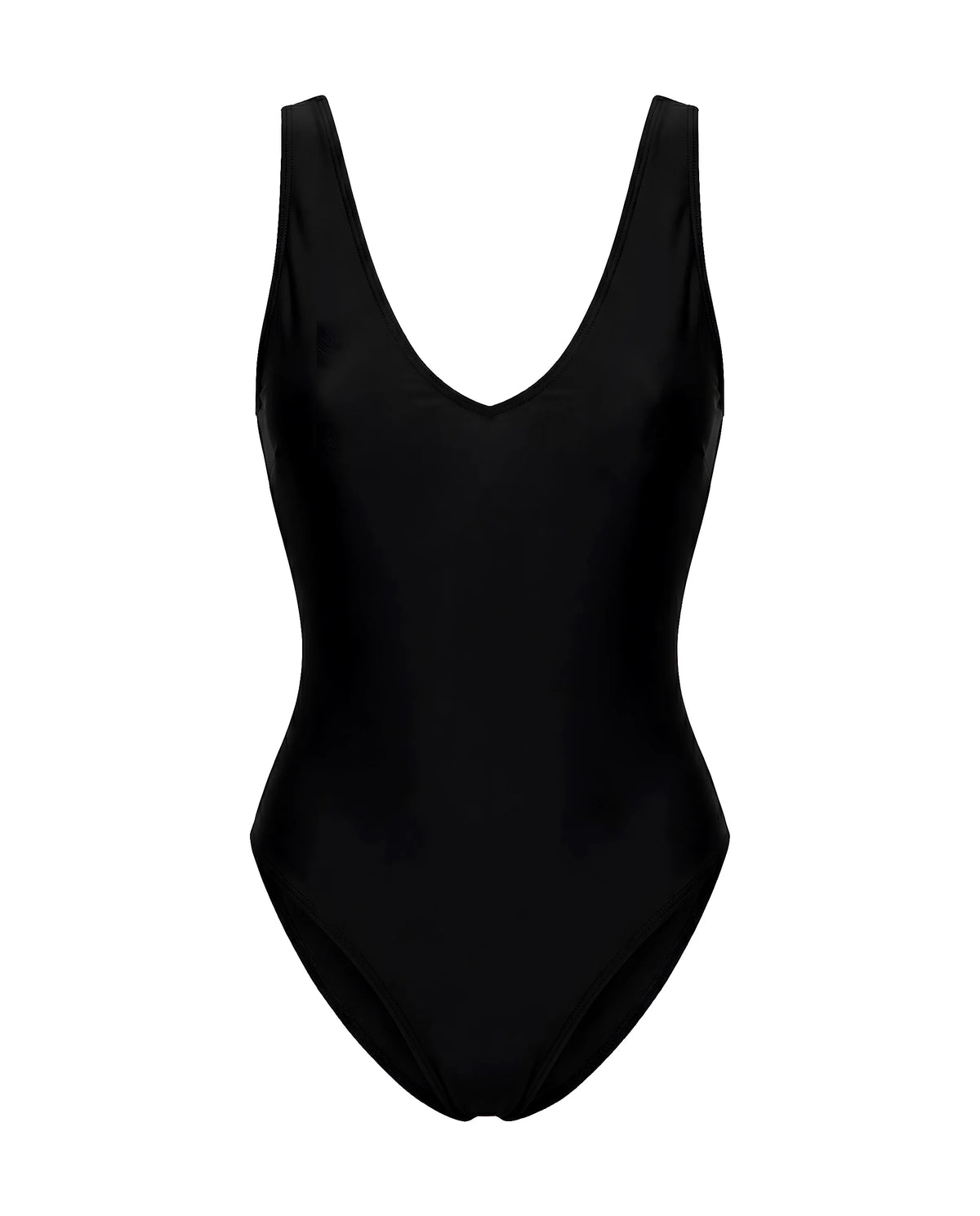 Mariposa One Piece - Black