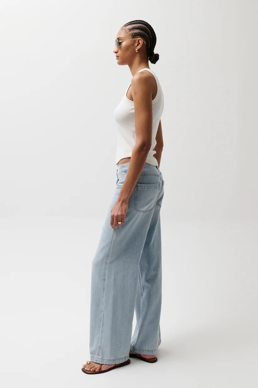 Jadyn Pant