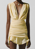 Fioretta Mini Dress