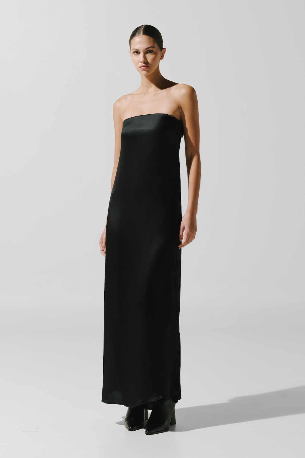 Lola Maxi Dress