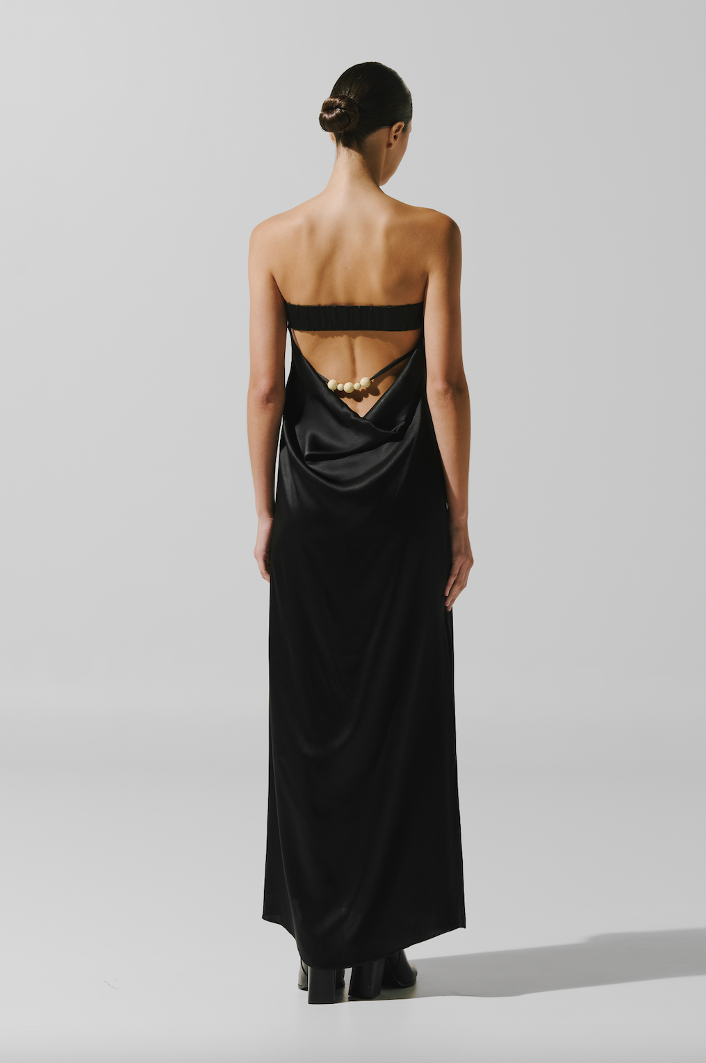 Lola Maxi Dress