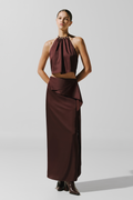 Lorena Crop Top