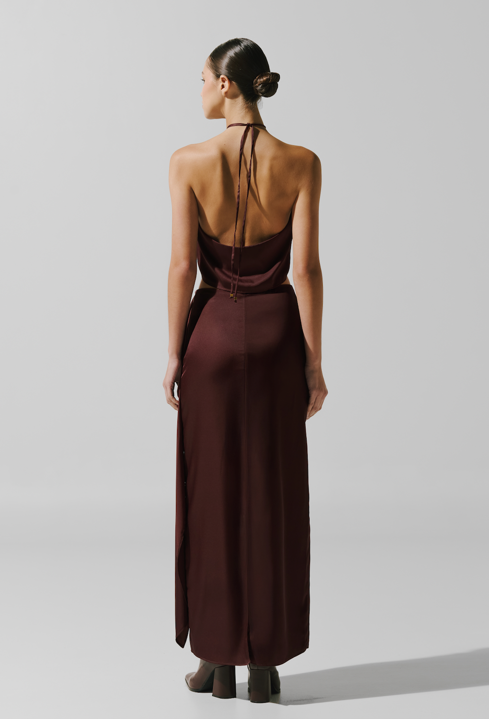 Lorena Crop Top