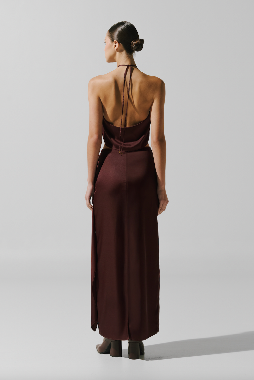Lorena Maxi Skirt