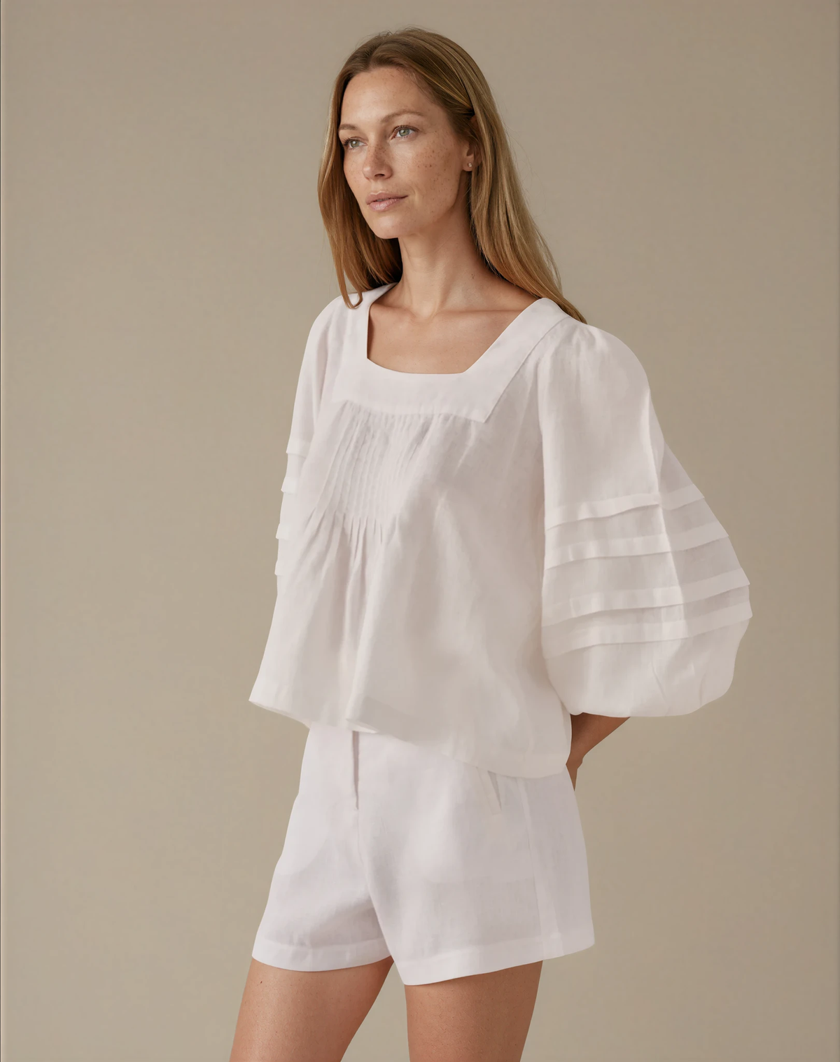 Mar Blouse