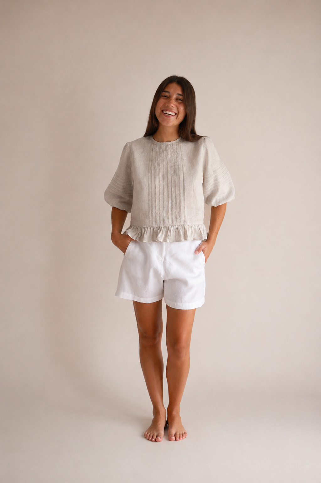 Blouse Laguna