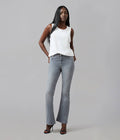 BILLIE High Rise Bootcut Jeans