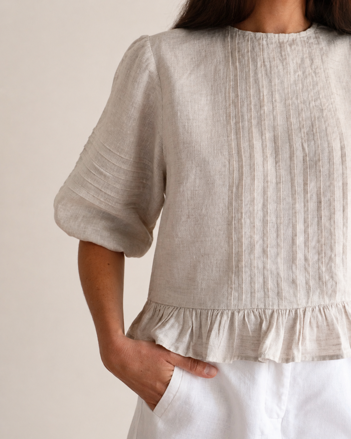 Blouse Laguna