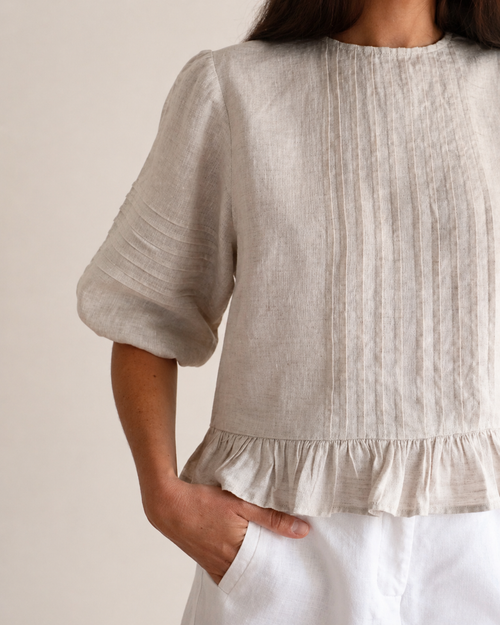 Blouse Laguna