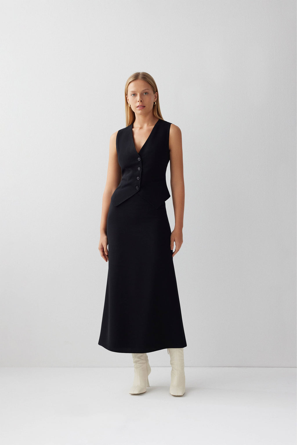 Val Vest | Gilet ajusté