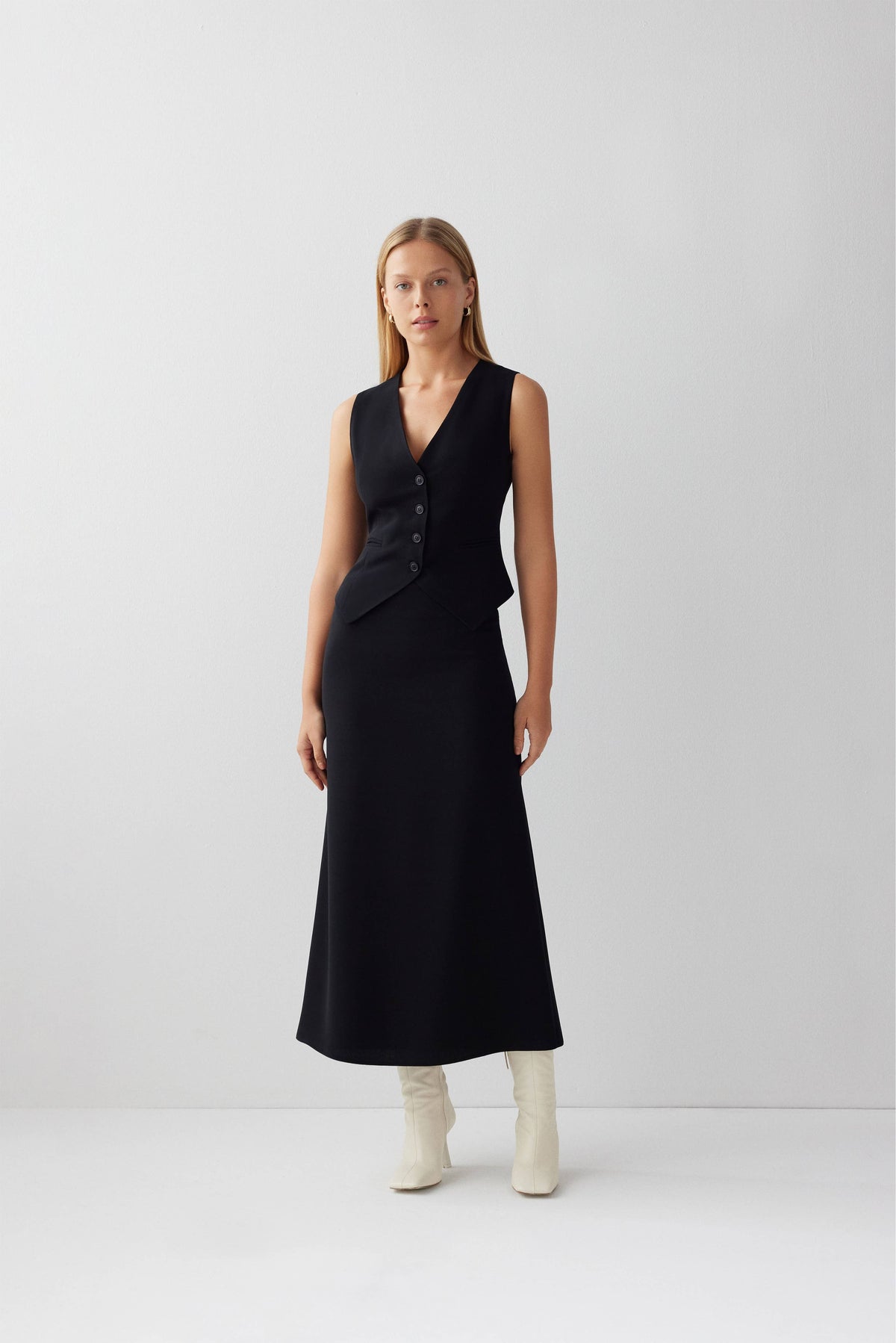 Val Vest | Gilet ajusté